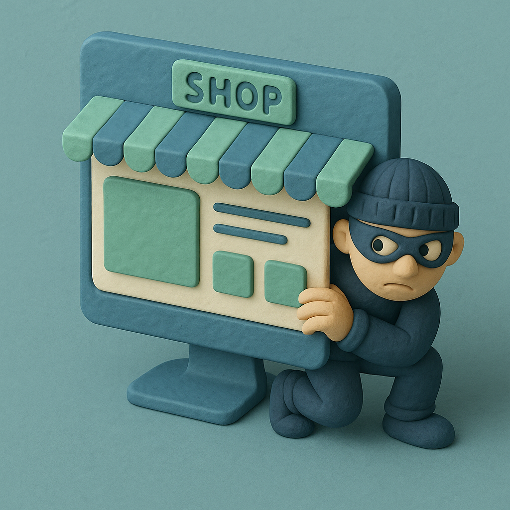 Fake-Shops erkennen
