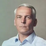 Andreas Gehret